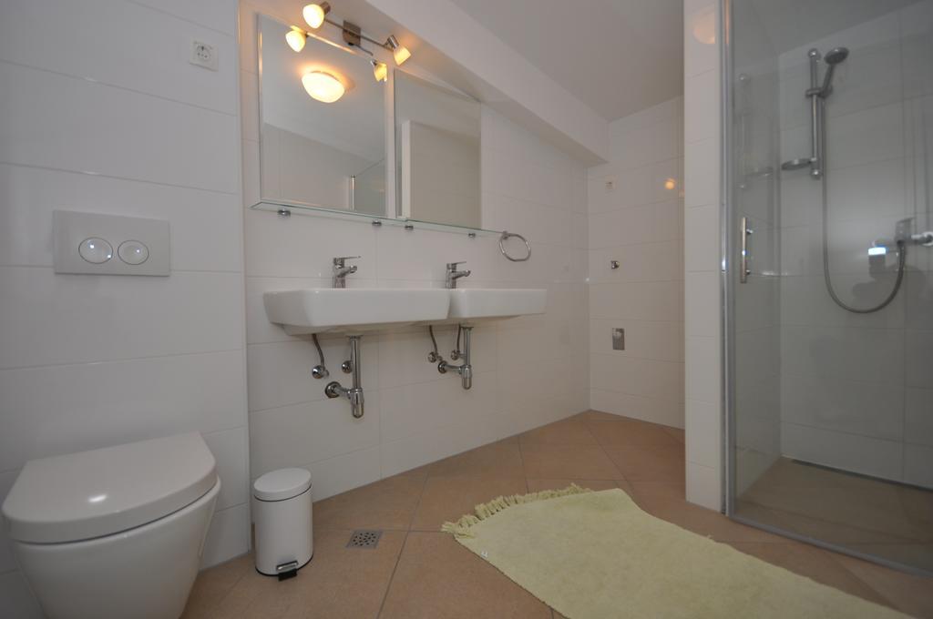 Apartments Rose ピサック 部屋 写真