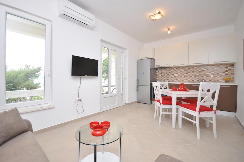 Apartments Rose ピサック 部屋 写真